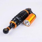 7mm Spring Round Ends for ATV & Scooter Shock Absorbers