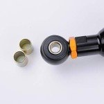 7mm Spring Round Ends for ATV & Scooter Shock Absorbers