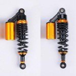 7mm Spring Round Ends for ATV & Scooter Shock Absorbers
