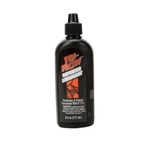 Tri-Flow 6 oz Superior Lubricant Drip Bottle