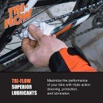 Tri-Flow 6 oz Superior Lubricant Drip Bottle
