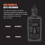 Tri-Flow 6 oz Superior Lubricant Drip Bottle