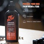 Tri-Flow 6 oz Superior Lubricant Drip Bottle