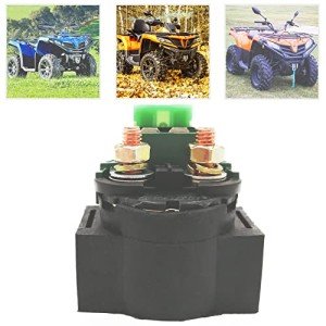 QYMOTO Starter Solenoid Relay for CFORCE ATVs