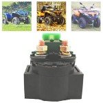 QYMOTO Starter Solenoid Relay for CFORCE ATVs