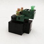 QYMOTO Starter Solenoid Relay for CFORCE ATVs