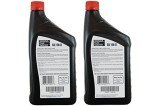 Honda 10W30 Motor Oil - 2 Quart Pack
