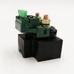QYMOTO Starter Solenoid Relay for CFORCE ATVs