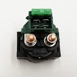 QYMOTO Starter Solenoid Relay for CFORCE ATVs