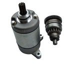 Polaris ATV Starter & Bendix Replacement Parts