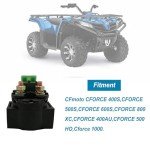 QYMOTO Starter Solenoid Relay for CFORCE ATVs
