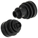 Front CV Axle Boot Kit for Polaris Ranger ATV