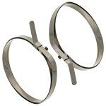 Front CV Axle Boot Kit for Polaris Ranger ATV