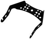 Rigid Industries 6" LED Light Mount for ATV