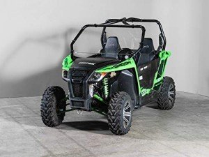 Arctic Cat Wildcat Trail/Sport UTV Windshield 3/16