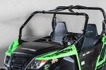 Arctic Cat Wildcat Trail/Sport UTV Windshield 3/16
