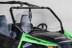 Arctic Cat Wildcat Trail/Sport UTV Windshield 3/16