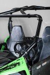 Arctic Cat Wildcat Trail/Sport UTV Windshield 3/16