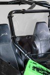 Arctic Cat Wildcat Trail/Sport UTV Windshield 3/16