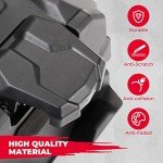 KEMIMOTO GPS Tablet Holder for Can-Am Mavericks