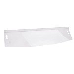 Tusk Clear Half Windshield for Teryx KRX 1000