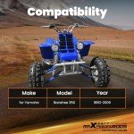 Yamaha Banshee 350 Extended Front A-Arms Kit