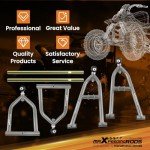 Yamaha Banshee 350 Extended Front A-Arms Kit