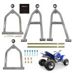 Yamaha Banshee 350 Extended Front A-Arms Kit