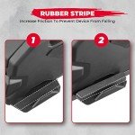 KEMIMOTO GPS Tablet Holder for Can-Am Mavericks