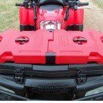 2 Gallon Fuel Packs for ATV, UTV, Jeep