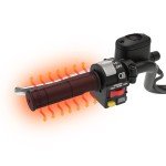 Polaris Sportsman ATV Handwarmers - OEM Accessory