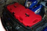 2 Gallon Fuel Packs for ATV, UTV, Jeep