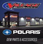 Polaris Sportsman ATV Handwarmers - OEM Accessory