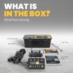 Can-Am Maverick & Commander Throttle Response Controller