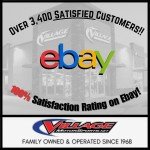 Polaris Sportsman ATV Handwarmers - OEM Accessory