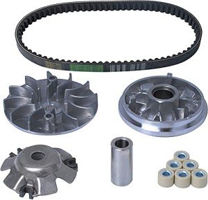 GY6 125cc/150cc Variator Kit with Belt