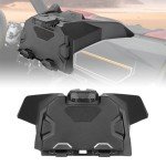 KEMIMOTO GPS Tablet Holder for Can-Am Mavericks