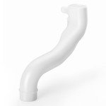 Honda Recon/TRX250 Intake Snorkel Duct