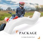 Honda Recon/TRX250 Intake Snorkel Duct
