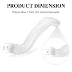 Honda Recon/TRX250 Intake Snorkel Duct