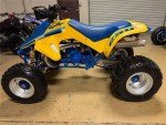 1990 Suzuki LT250R ATV Accessories and Parts
