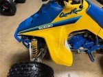 1990 Suzuki LT250R ATV Accessories and Parts