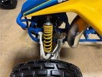 1990 Suzuki LT250R ATV Accessories and Parts