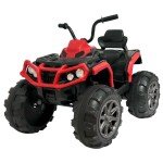 Kids 24V Electric ATV Quad with Bluetooth 2 Speeds