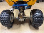 1990 Suzuki LT250R ATV Accessories and Parts