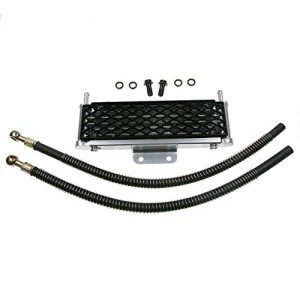 YX140cc 150/160cc ATV Oil Cooler Radiator Kit