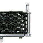 YX140cc 150/160cc ATV Oil Cooler Radiator Kit