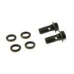 YX140cc 150/160cc ATV Oil Cooler Radiator Kit