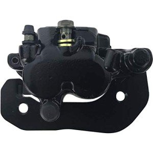M MATI Front Left Brake Caliper for Can-Am ATV