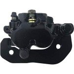 M MATI Front Left Brake Caliper for Can-Am ATV